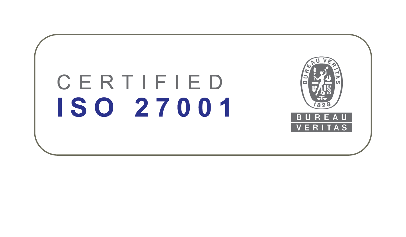 Sertifikasi ISO 27001